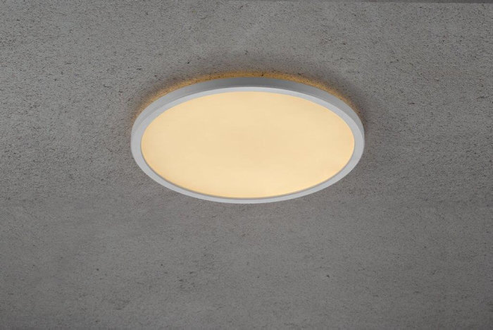 Plafond Oja 3-step Nordlux